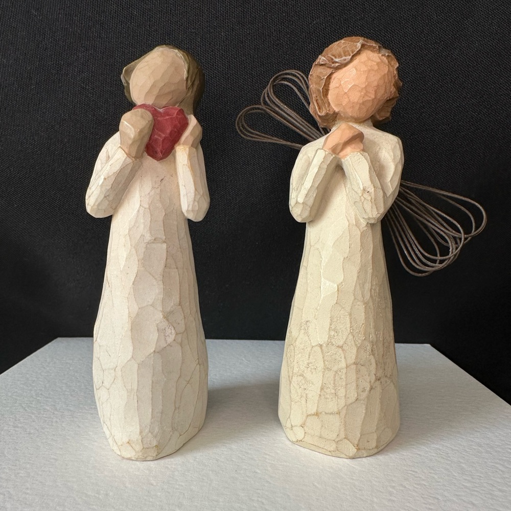 Willow Tree Angel 2000